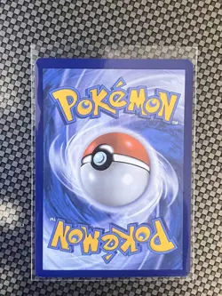 The Pokemon Company Raging Bolt ex 166/131 Prismatic Evolutions SIR Holo (MINT) - Image 2