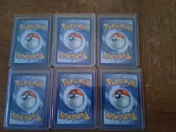 Pokemon TCG Mega Dragalge ex SIR 118/086 Chaos Rising SIR Mint + - Image 2