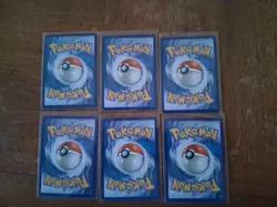 Pokemon TCG Mega Dragalge ex SIR 118/086 Chaos Rising SIR Mint + - Image 4