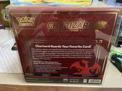 Pokemon 2024 Charizard Ex Super Premium Collection Sealed - Image 4