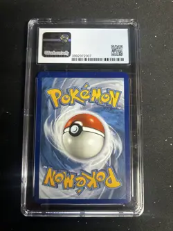 2021 Pokemon Evolving Skies 184/203 Sylveon V CGC 9.5 / 10 gem - Image 3