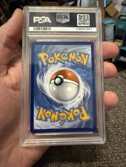 Pokemon Arceus VSTAR 176/172 Brilliant Stars Secret Rare PSA 10 - Image 2