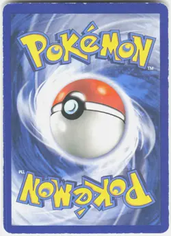 Slakoth 99/123 Common Mysterious Treasures Pokemon Damaged - Image 2