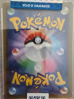 2021 Pokemon Japanese Eevee Heroes Espeon VMAX #189 PSA 10 - Image 4