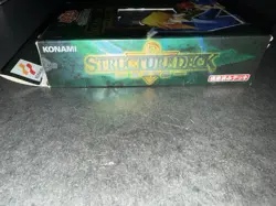 Yu-Gi-Oh! Joey Structure Deck Japanese Never Opened! - Image 3
