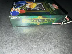 Yu-Gi-Oh! Joey Structure Deck Japanese Never Opened! - Image 4