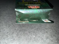Yu-Gi-Oh! Joey Structure Deck Japanese Never Opened! - Image 5