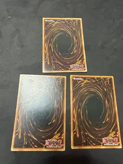 Yugioh Bubbleman, Bubble Blaster, Bubble Illusion DP1-EN024 1st Ultra Rare LP - Image 3