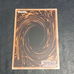 Konami Yu-Gi-Oh! Mulcharmy Fuwalos LEDE-EN006 Secret Rare 1st Ed - Image 2