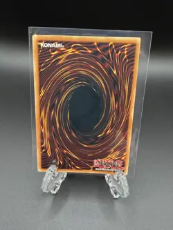 2009 Yu-Gi-Oh! Crimson Crisis Tethys Goddess of Light #CRMS-EN095 Unlimited - Image 2