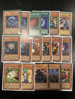 Yugioh Complete 2004 Spell Ruler SRL EN Rare and Common Set! 82/82 Pack Fresh - Image 1