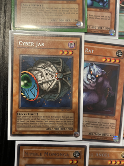Yugioh Complete 2004 Spell Ruler SRL EN Rare and Common Set! 82/82 Pack Fresh - Image 2