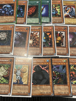 Yugioh Complete 2004 Spell Ruler SRL EN Rare and Common Set! 82/82 Pack Fresh - Image 3