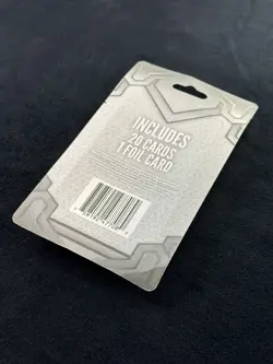 2019 Pokemon TCG UNOPENED MJ HOLDING BLISTER PACK - 20 Card Pack - Image 4