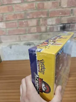 Pokemon Battle Academy Box 2022 Inc 3 Starter Decks, Foil Promo V Cards and More 820650809064 - Image 2