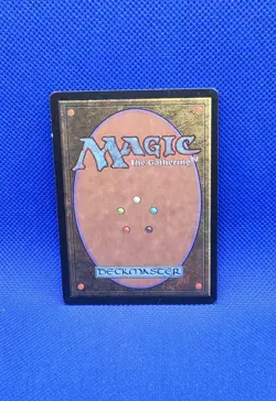 Serra's Sanctum Urza's Saga Rare Legendary Land Regular English MTG Card - Image 3