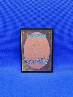 Serra's Sanctum Urza's Saga Rare Legendary Land Regular English MTG Card - Image 4