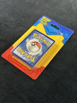 2019 Pokemon TCG UNOPENED MJ HOLDING BLISTER PACK - 20 Card Pack - Image 3