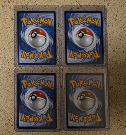 Pokemon Card Lot Chaos Rising Cards Mega Greninja 116, Xerneas, etc +Free Ship - Image 5