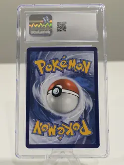CGC 10 Blastoise 003/034 CLB Trading Card Game Classic Deck Pokemon Gem Mint - Image 2