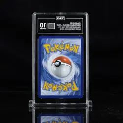 Pokemon Charizard ex 196 Sv: Scarlet & Violet Promo Cards Holo TAG 10 GEM MINT - Image 2