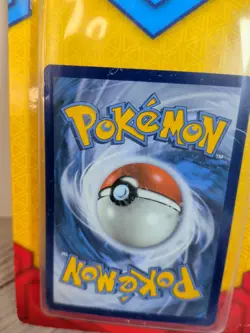 2019 Pokemon TCG New Factory Sealed MJ Holding Blister Pack 20 Card Pack Game 728192477089 - Image 2