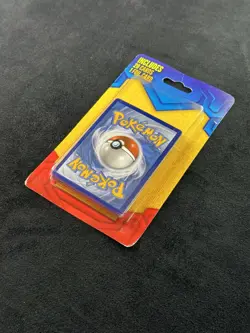 2019 Pokemon TCG UNOPENED MJ HOLDING BLISTER PACK - 20 Card Pack - Image 3