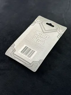 2019 Pokemon TCG UNOPENED MJ HOLDING BLISTER PACK - 20 Card Pack - Image 4