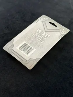 2019 Pokemon TCG UNOPENED MJ HOLDING BLISTER PACK - 20 Card Pack - Image 4