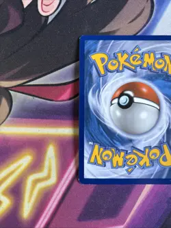Mega M Salamence EX XY171 XY Promos Black Star Promo Holo Pokemon Card LP - Image 5