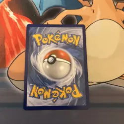 Pikachu V SWSH061 SWSH: Sword & Shield Promo Cards Holo LP - Image 2
