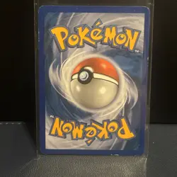 Gengar 27/130 Reverse Holo Rare Diamond & Pearl Pokemon Card - Image 4