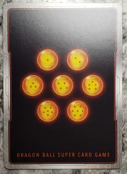 Son Goku, Multiple Awakenings BT23-109 SR FOIL Perfect Combination DBS Card Game - Image 2