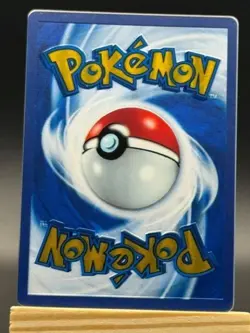 Pokemon TCG Mew EX Metal Gold NM 205/165 Scarlet & Violet 151 Promo Card - Image 2