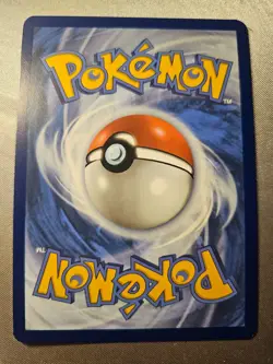Pokemon TCG - Omastar 139/165 [MEW] SV 151 Reverse Holo - Image 2