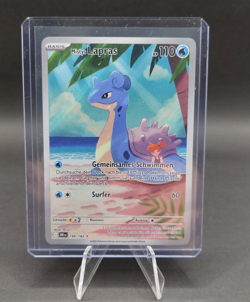 Mistys Lapras 194/182 - Ewige Rivalen Deutsch NM Pokemon - Image 1