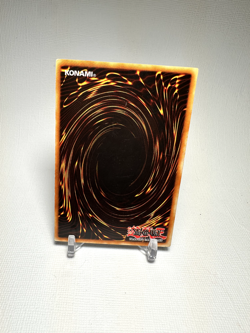 Beta The Magnet Warrior DOR-002 Unlimited Secret Rare - Image 2