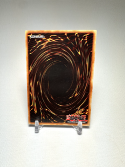 Valkyrion The Magna Warrior SDD-001 Unlimited Secret Rare - Image 2