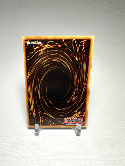 Gamma The Magnet Warrior DOR-003 Unlimited Secret Rare - Image 2