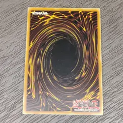 Yu-Gi-Oh! TCG Mesmeric Control Shadow of Infinity SOI-ENSE4 Limited Edition... - Image 2
