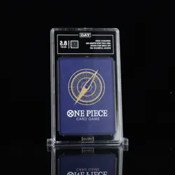 Bandai One Piece Roronoa Zoro PRB02-006 SP Special Alt Art Holo TAG 8.5 - Image 4