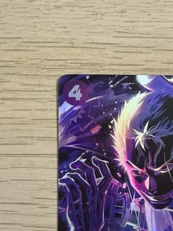Zorojuro (ST18-004) Alt Art SP Rare OP12 - One Piece TCG - Francais (French) - Image 3
