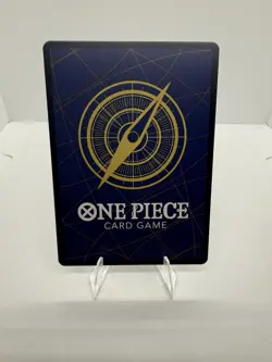 Nami - OP11-054 Non-Foil One Piece Learn Together Deck Set Super Rare Near Mint - Image 2