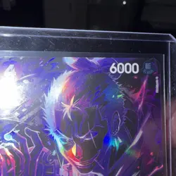 🧭One Piece Is Here Zoro-Juurou SP ST18-004 Legacy of the Master Foil Lets Go🏴‍ - Image 3