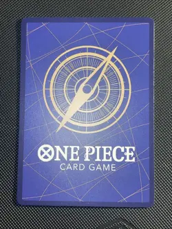 Ace & Sabo & Luffy OP13-007 (SR) Carrying on His Will ONE PIECE CCG Japanese - Image 3