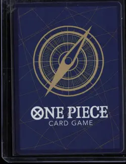 Gum-Gum Golden Rifle (Alt Art) OP15-116 One Piece Adventure on Kami's Island NM - Image 2