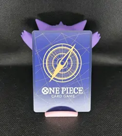 One Piece Stussy Full Art ST29-006 Starter Deck 29: Egghead - Image 2