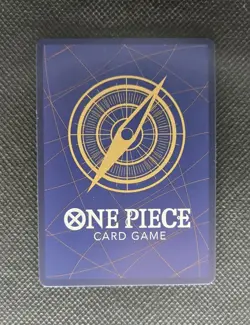 One Piece Stussy Full Art ST29-006 Starter Deck 29: Egghead - Image 4
