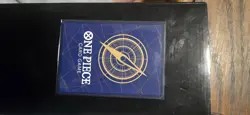 Bandai One Piece CCG OP06 Dogs Bite Crimson Lotus OP06-057 R Foil JP Event - Image 2