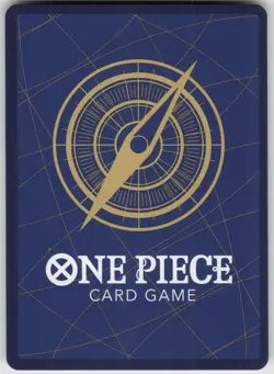 One Piece TCG Stussy SR 500 Years in the Future OP07-085 - Image 2